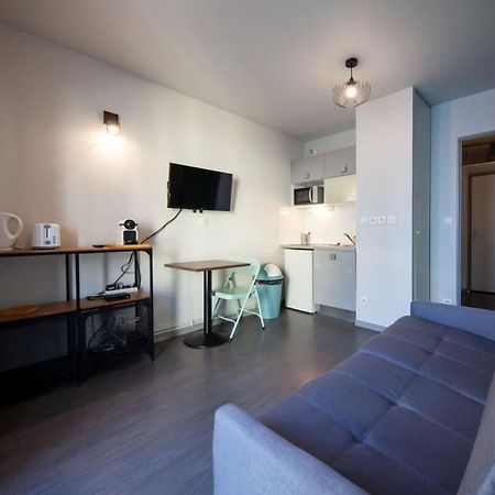 شقة Le Petit Hector -Studio Cosy Avec Parking -Debourg ليون المظهر الخارجي الصورة